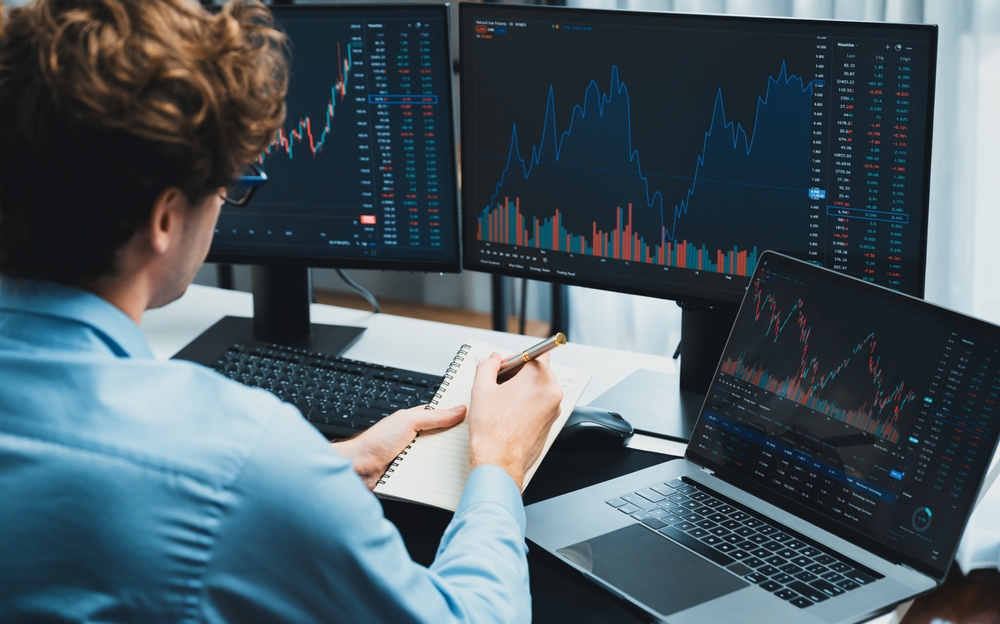 How to Build a Forex Trading Routine That Actually Works | Fintana 2026