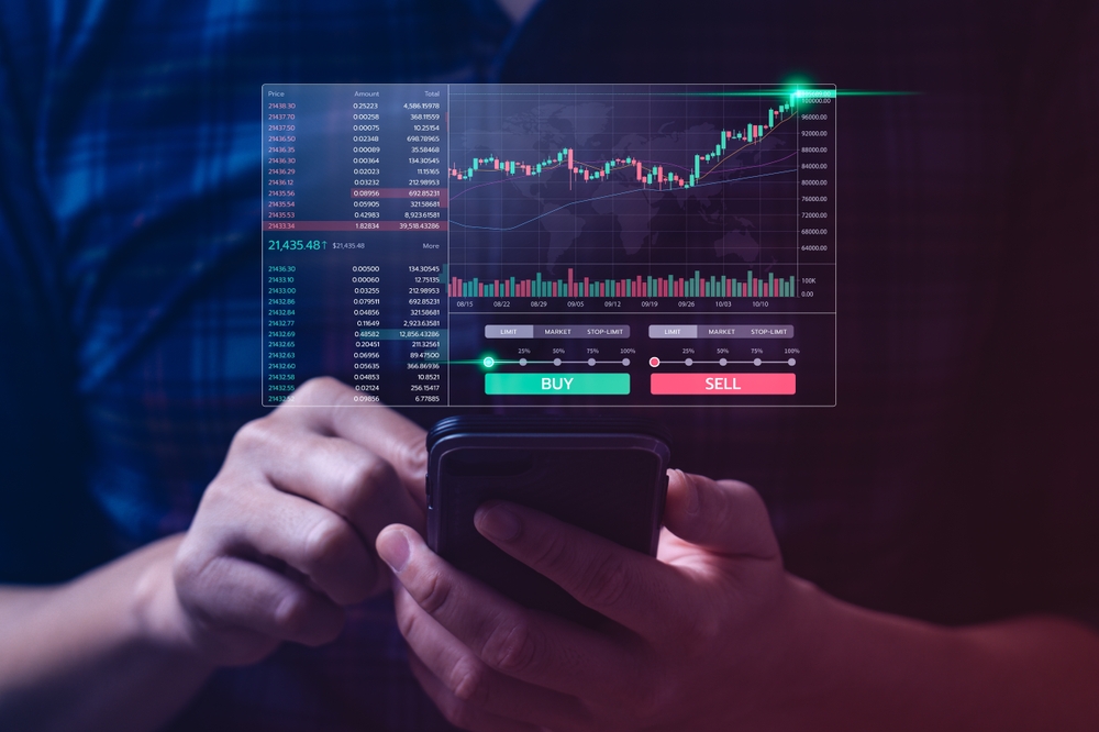 Momentum Trading in Forex: Ride Moves Without Chasing Them